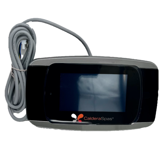 79786 CAL Utopia Touch Panel '24-C