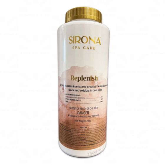 Sirona Replenish, 2 lbs. - 82144