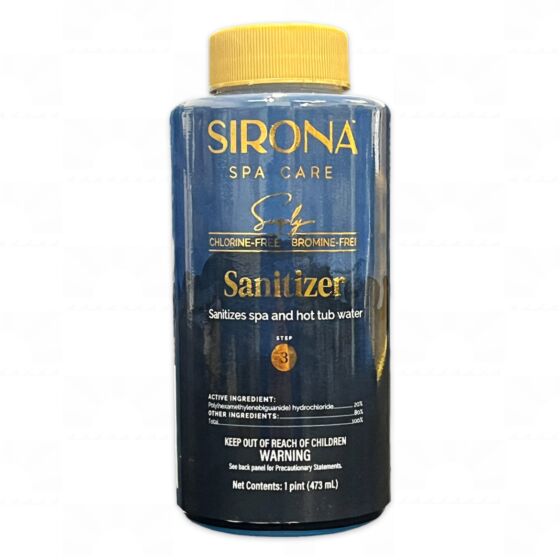 Sirona Sanitizer, 16oz - 82317