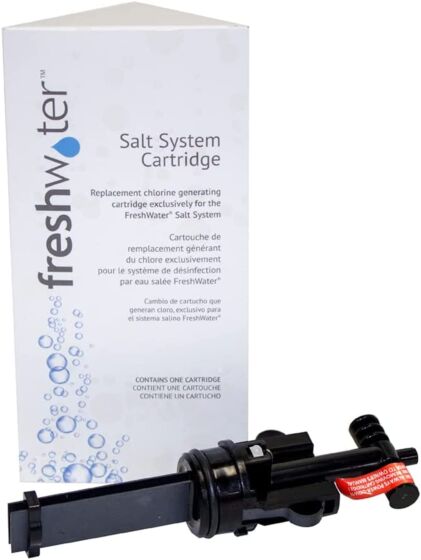 80004sin Freshwater Salt Cartridge