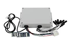 74287 Amplifier 