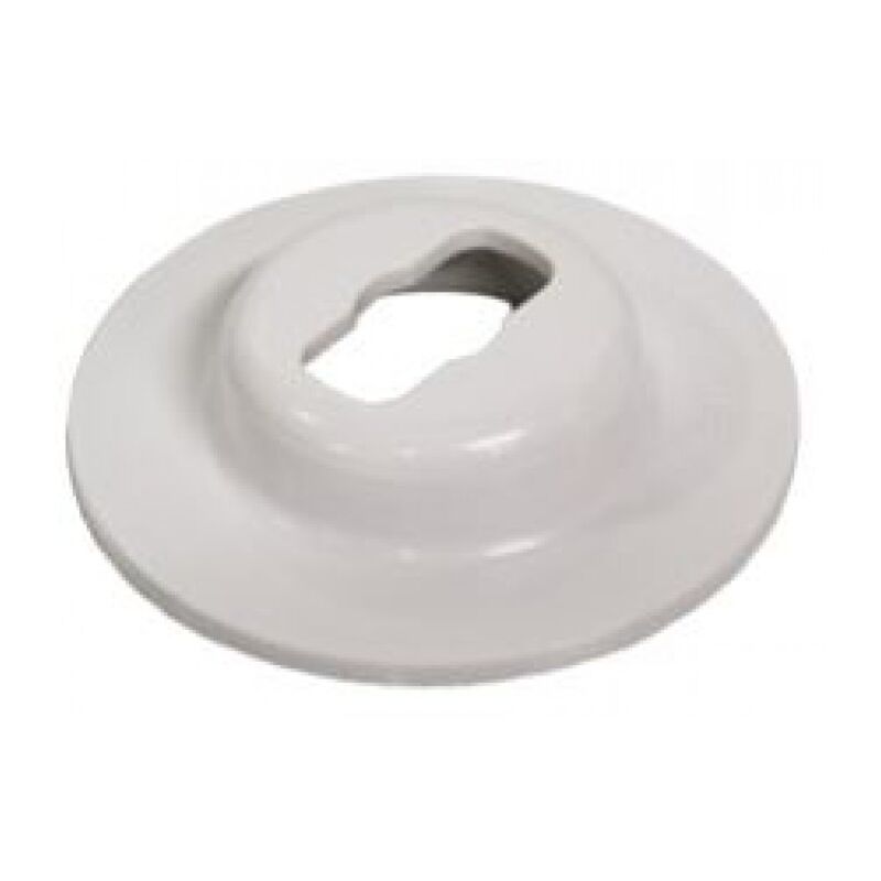 33932 Clip Mounting Weir
