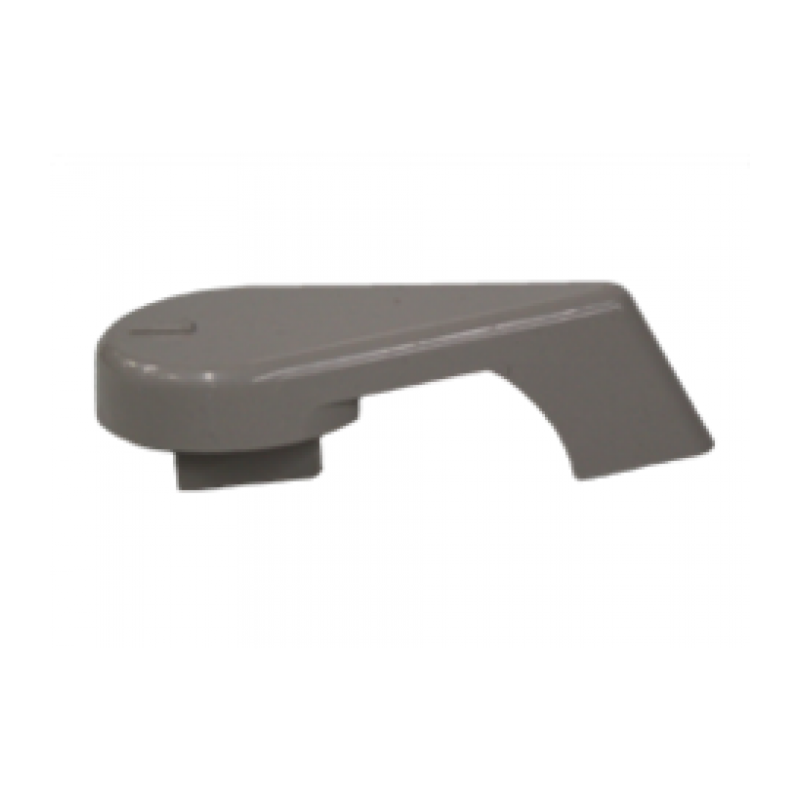 73327 Kit, On/Off Valve Handle, Warm Grey