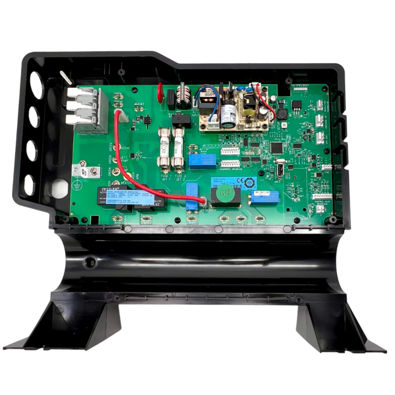 76840 Control Box 2013-current Hawk