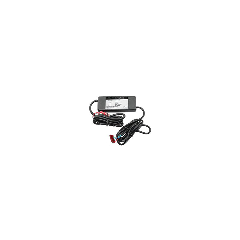 Ronリンク　SA001とXX01 77401 Controller For Ace System