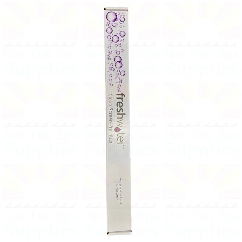 Hot Spring Freshstart Prefiltro Acqua Per Spa 76028: Protegge Da Metalli E Contaminanti - 2