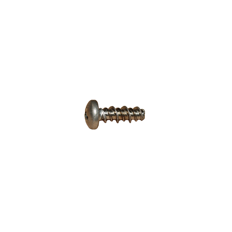 34366 Screw PH PLP SS HILO