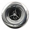 78892 Jet 3in Twin Pulse Graphite SS 14-C