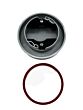 79738 FreshWater IQ Cap w/O-Ring