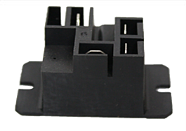 33231 Relay 20 Amp Hot Spot