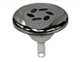 74397 Orbissage Jet With Escutcheon 
