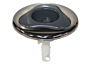 74855 AdaptaSsage Jet With Escutcheon 