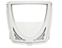 71860 skimmer weir assembly white