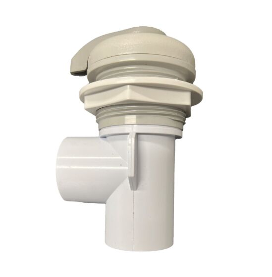 303186 VALVE, WATERFALL ON OFF