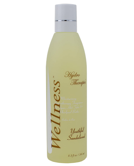 Wellness Youthful Sandlewood