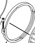 70406 V Clamp 