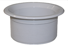 74827 Kit Collar Diverter 