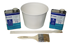 70867 Foam Pour Kit 