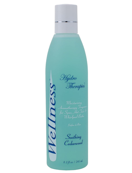 Wellness Soothing Cedarwood 