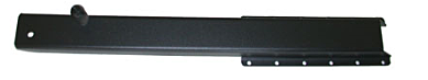 Covermate extended bracket kit (left & right bracket)