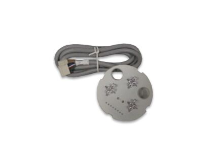 72508 Caldera Light Assembly