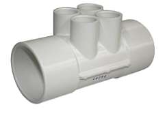 010007 Manifold 