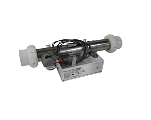 72164 Caldera Control System Lite with Heater 