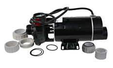 72202 Pump FMHP 1.5 hp 2 speed 230V