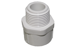 30671 Adapter 1/2 Inch