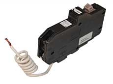 74584 GFCI Breaker 20 amp 115 Volt 