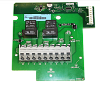 77118 Heater Relay Board 2009-2012