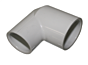 33021 Elbow, 90 Degrees 1-1/4 x 1 Inch