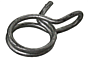 34465 Spring Clamp 3/8 Inch