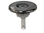 74402 Adaptaflo Jet With Escutcheon 