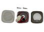 77166 1" Utopia Speaker