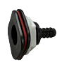 78268 Fitting, Vacuum Break