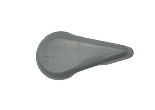 022021 Diverter Handle 3-Way