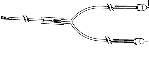 74414 Pillow Under Light Kit 