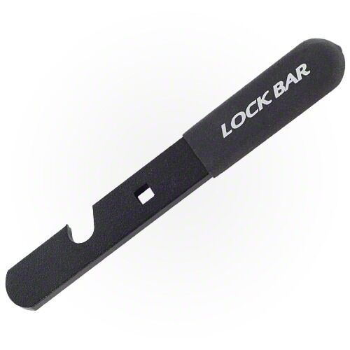100274 Lock Bar