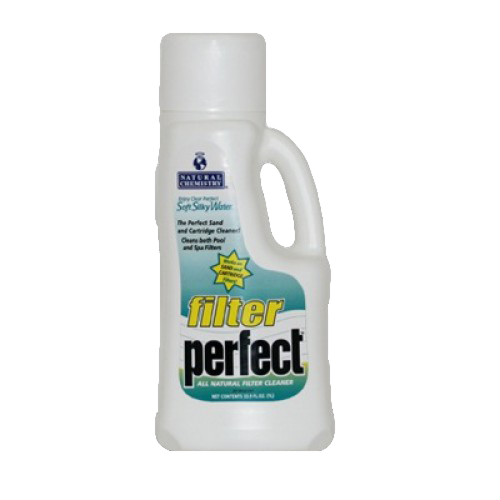 NC03215 Filter Perfect Spa 1 Liter