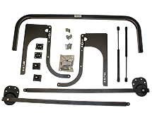 74919 Caldera ProLift III Cover Lifter