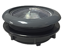 76010 Light Lens CS DG 