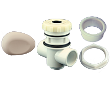 Water Feature Valve 77627