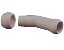 Jet Face for Neck Jet 77628