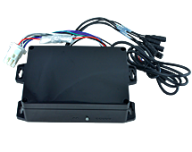 79228 AMP/Receiver, BTXR Music