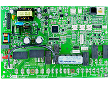 78039 Main Board for Orca Box 2009-2012