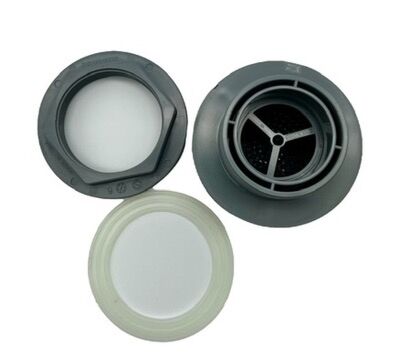 78831 Suction Fitting 