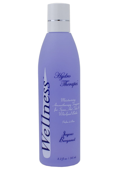 Wellness Joyous Bergamot
