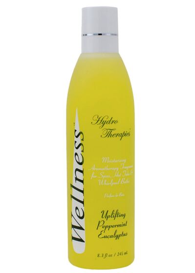 Wellness Peppermint Eucalyptus