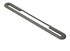 74385 Kit Bezel Pin Waterfall Cool Grey 